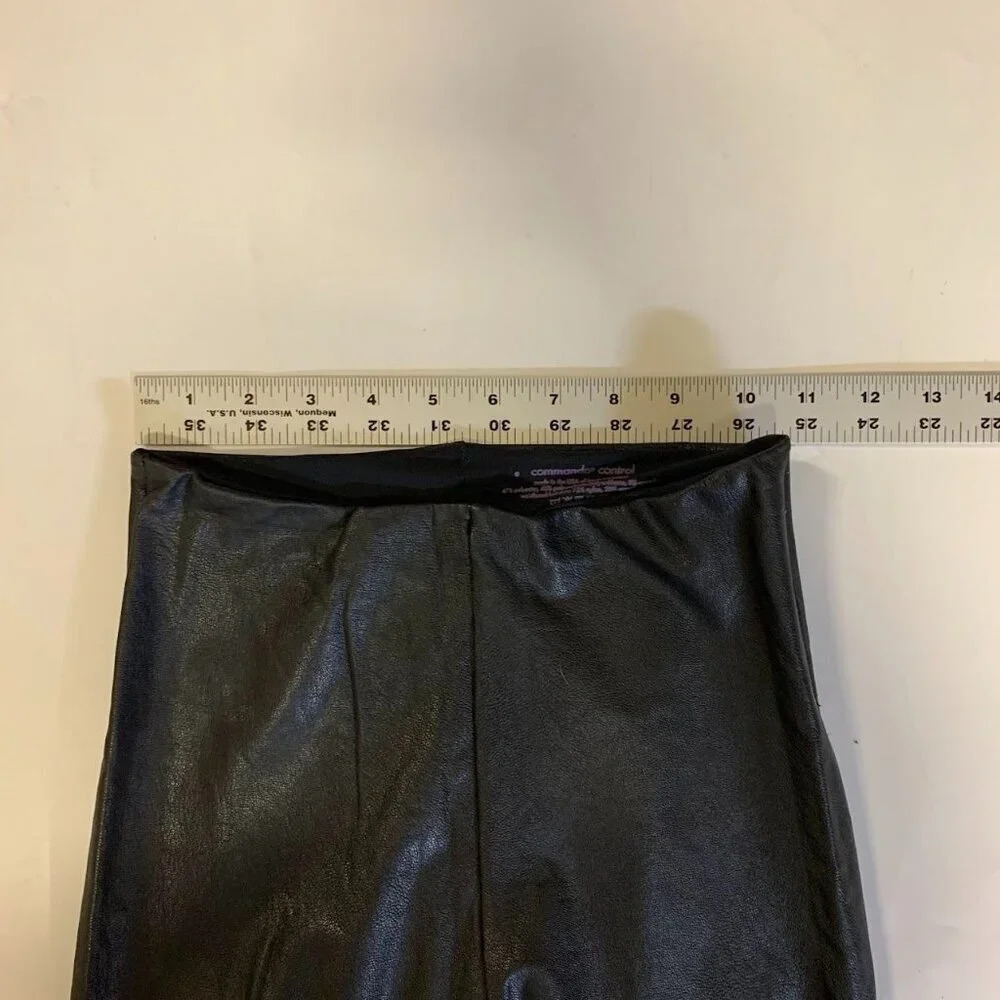 Commando Control Women's Perfect Control Faux Lea… - image 7